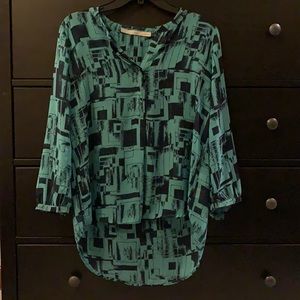 GIBGOA Women’s Top